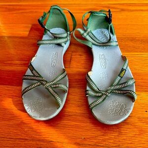 KEEN Sandals
